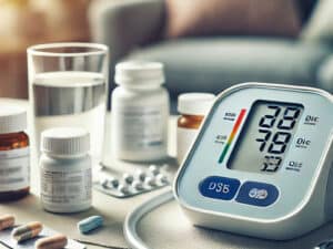 قرص فشار خون را چه موقع باید خورد؟ بهترین زمان مصرف قرص فشار خون