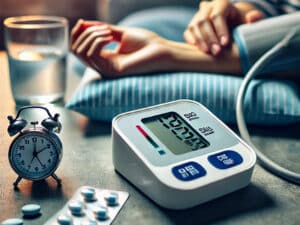 قرص فشار خون را چه موقع باید خورد؟ زمان خوردن قرص فشار خون