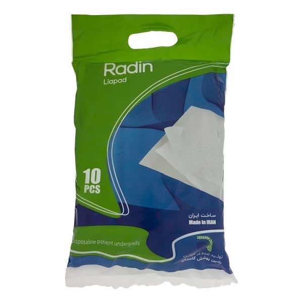 زیرانداز بیمار رادین