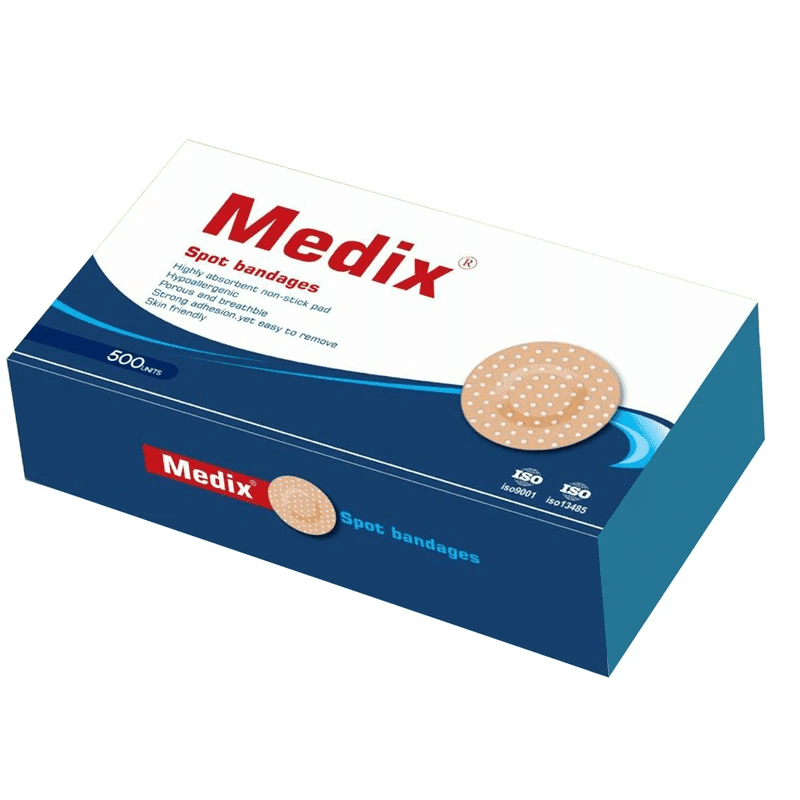 چسب تزریق مدیکس Medix
