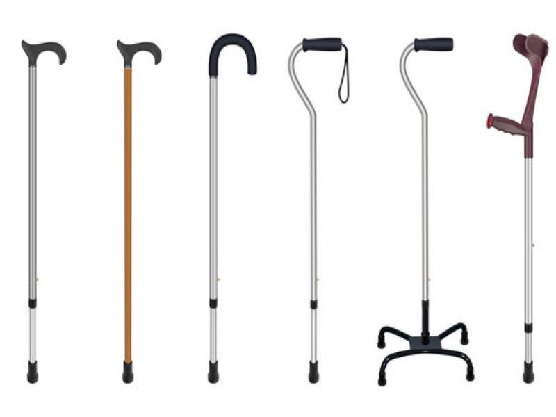 مزایا و معایب عصا