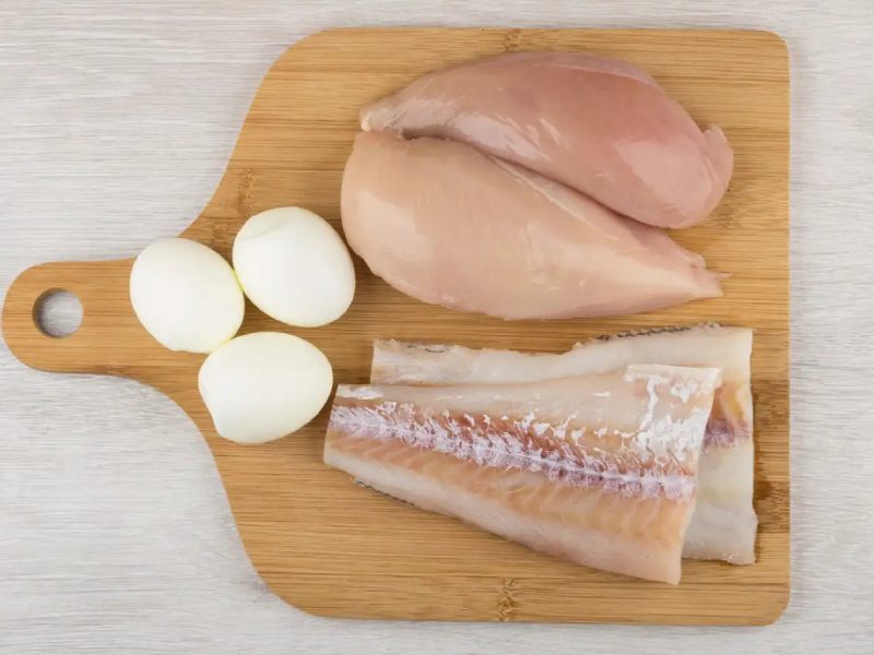 غذا های مفید برای کنترل دیابت