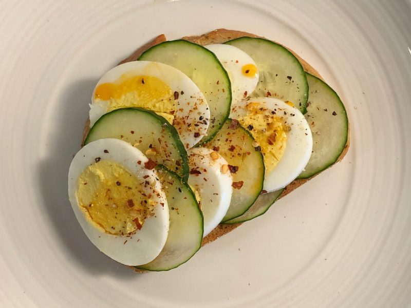 صبحانه مناسب برای افراد دیابتی