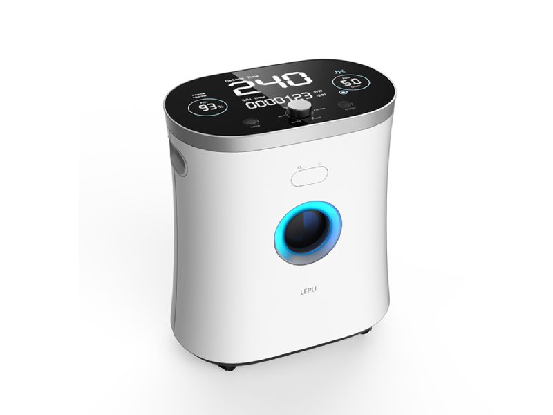 دستگاه اکسیژن ساز خانگی