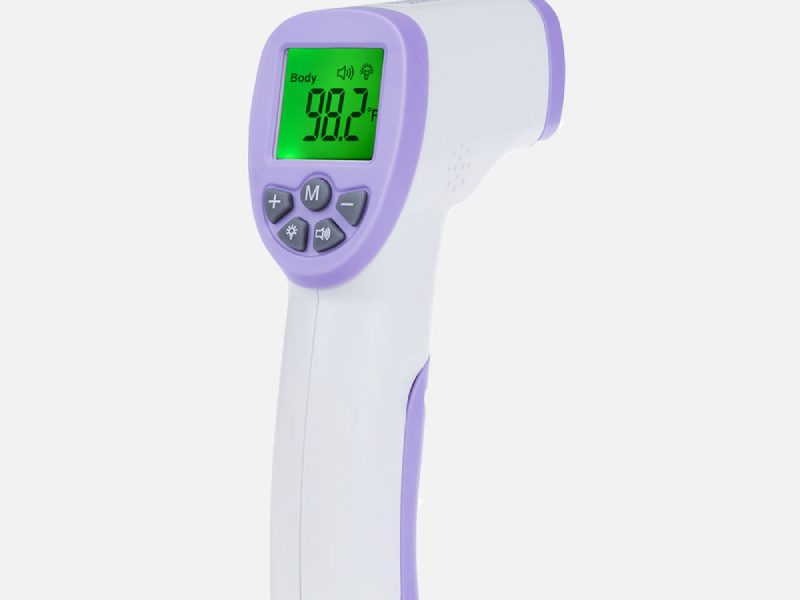 تب سنج پیشانی