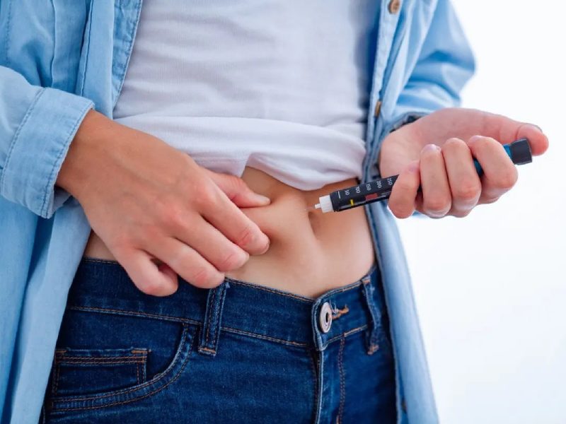 چگونه هورمون انسولین باعث لاغری می شود؟