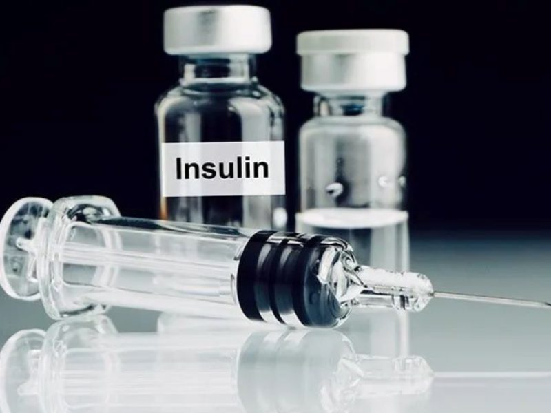 مزایا و معایب انسولین