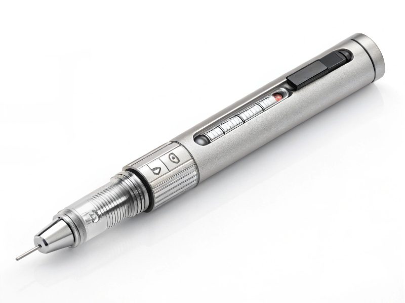 قلم انسولین