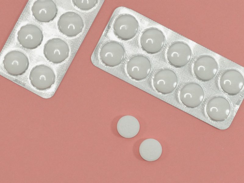 قرص انسولین