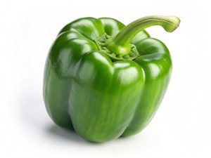 فلفل دلمه ای