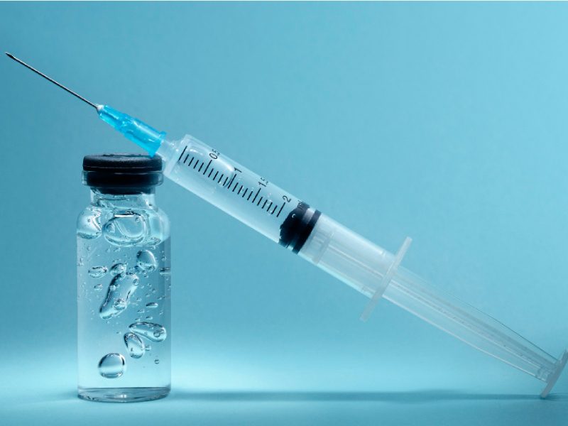 سرنگ انسولین