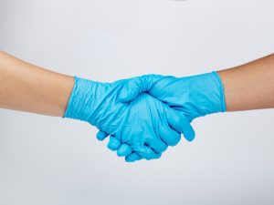 معایب دستکش نیتریل