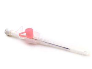 فرق آنژیوکت آبی و صورتی آنژیوکت صورتی