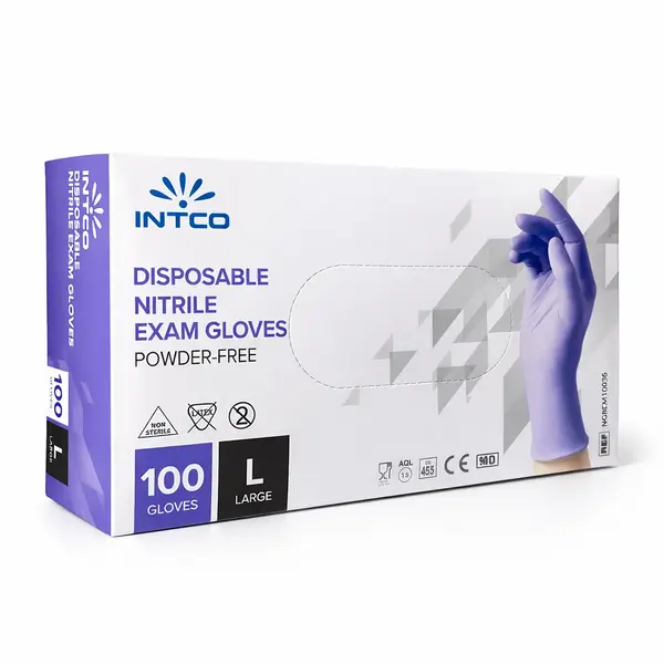 دستکش اینتکو