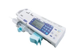 دستگاه پمپ سرنگ